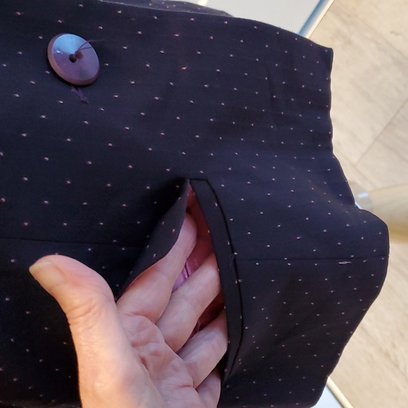 Trina Turk Los Angeles Blazer - Picture 7 of 12